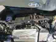 2025 Hyundai Santa Fe SEL с VIN 5NMP24GLXSH089028, выставлен на аукционе Copart как лот 49888755 с пробегом 6 242 миль миль и Списание • Salvage title. История ставок и продаж доступна на DreamBid. Изображение 14.