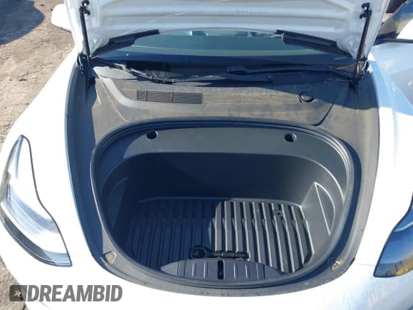 ✅ 2021 Tesla Model 3 Long Range • VIN: 5YJ3E1EB6MF053498 • Lot: 42249301. Wystawiony na IAAI z przebiegiem 36 275 mil. Bezpłatny archiwum sprzedaży aukcyjnych z USA i szczegółowy raport historii pojazdu na DreamBid. Zdjęcie 10.