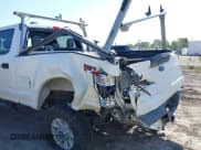 ✅ 2021 Ford F-250 XL • VIN: 1FT7W2B6XMEC23374 • Лот: 42929887. Опубликован ранее на IAAI с пробегом 84 944 миль. Бесплатный доступ к архиву аукционных продаж из США и подробный отчёт об истории автомобиля на DreamBid. Изображение 6.