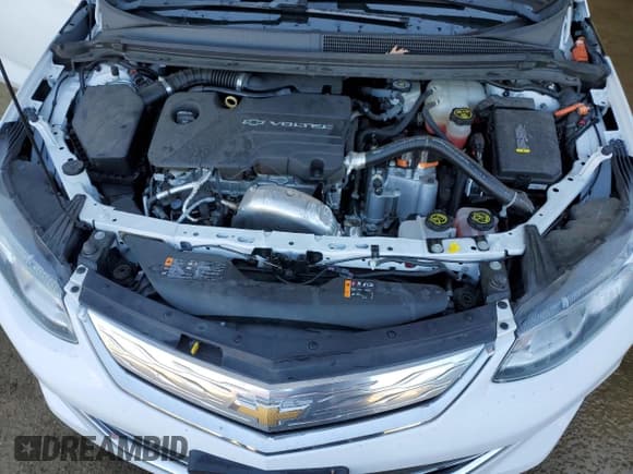 ✅ 2016 Chevrolet Volt LT • VIN: 1G1RC6S59GU123849 • Lot: 83798344. Wystawiony na Copart z przebiegiem 145 847 mil. Bezpłatny archiwum sprzedaży aukcyjnych z USA i szczegółowy raport historii pojazdu na DreamBid. Zdjęcie 11.