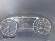 ✅ 2020 Nissan Altima SL • VIN: 1N4BL4EW5LC262755 • Lot: 43595682. Listed on IAAI with 36,203 mi. Free auction sales archive from the USA and detailed vehicle history report at DreamBid. Image 7.