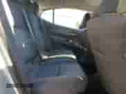 2025 Toyota Camry LE with VIN 4T1DAACK1SU061155, listed as a Copart auction lot 89503055 with Not provided miles and Salvage title. Bid and sale history available at DreamBid. Image 10.