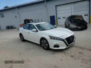 ✅ 2020 Nissan Altima SV • VIN: 1N4BL4DV5LC134606 • Lot: 71399555. Listed on Copart with 27,867 mi. Free auction sales archive from the USA and detailed vehicle history report at DreamBid. Image 13.