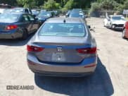 ✅ 2019 Honda Insight EX • VIN: 19XZE4F53KE004847 • Lot: 43006386. Listed on IAAI with 86,295 mi. Free auction sales archive from the USA and detailed vehicle history report at DreamBid. Image 16.