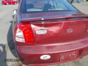 ✅ 2002 Kia Spectra GS • VIN: KNAFB161X25068285 • Lot: 43350420. Listed on IAAI with 73,116 mi. Free auction sales archive from the USA and detailed vehicle history report at DreamBid. Image 6.