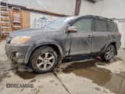 ✅ 2012 Toyota RAV4 Limited • VIN: 2T3DK4DV1CW084435 • Lot: 95935055. Listed on Copart with 162,618 mi. Free auction sales archive from the USA and detailed vehicle history report at DreamBid. Image 1.