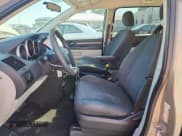 ✅ 2009 Dodge Grand Caravan SE • VIN: 2D8HN44E19R636447 • Lot: 85567455. Listed on Copart with 152,227 mi. Free auction sales archive from the USA and detailed vehicle history report at DreamBid. Image 7.