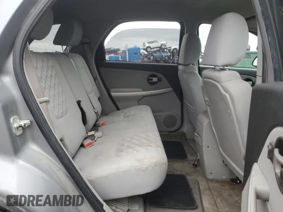 ✅ 2005 Chevrolet Equinox LT • VIN: 2CNDL73F056100305 • Лот: 48196265. Опубликован ранее на Copart с пробегом 149 306 миль. Бесплатный доступ к архиву аукционных продаж из США и подробный отчёт об истории автомобиля на DreamBid. Изображение 11.