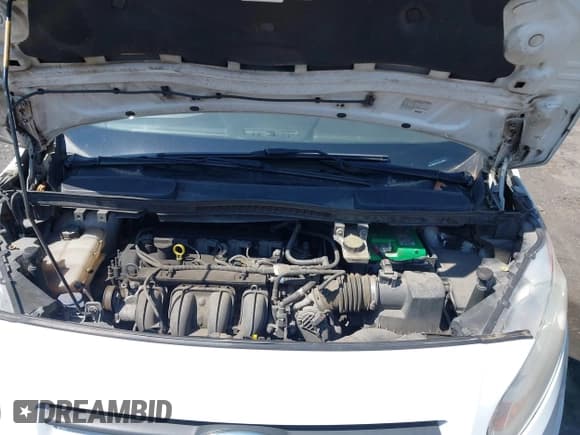 ✅ 2014 Ford Transit Connect XLT • VIN: NM0LE7F71E1139564 • Лот: 42661974. Опубликован ранее на IAAI с пробегом 243 740 миль. Бесплатный доступ к архиву аукционных продаж из США и подробный отчёт об истории автомобиля на DreamBid. Изображение 10.