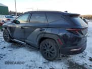 ✅ 2023 Hyundai Tucson XRT • VIN: KM8JFCAE6PU191260 • Lot: 37235454. Wystawiony na Copart z przebiegiem 8 130 mil. Bezpłatny archiwum sprzedaży aukcyjnych z USA i szczegółowy raport historii pojazdu na DreamBid. Zdjęcie 2.