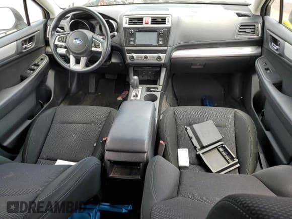 ✅ 2015 Subaru Outback • VIN: 4S4BSCDC9F3213766 • Lot: 60507324. Listed on Copart with 211,804 mi. Free auction sales archive from the USA and detailed vehicle history report at DreamBid. Image 8.