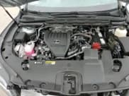 ✅ 2023 Lexus RX 350 • VIN: 2T2BAMBA6PC021384 • Lot: 59927765. Listed on Copart with 16,867 mi. Free auction sales archive from the USA and detailed vehicle history report at DreamBid. Image 14.