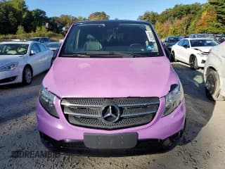 ✅ 2018 Mercedes-Benz Metris Passenger • VIN: WD4PG2EE2J3398487 • Lot: 84406975. Wystawiony na Copart z przebiegiem 148 236 mil. Bezpłatny archiwum sprzedaży aukcyjnych z USA i szczegółowy raport historii pojazdu na DreamBid. Zdjęcie 5.