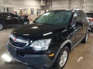 ✅ 2009 Saturn VUE XE • VIN: 3GSDL43N79S646315 • Lot: 41737209. Listed on IAAI with 114,978 mi. Free auction sales archive from the USA and detailed vehicle history report at DreamBid. Image 2.
