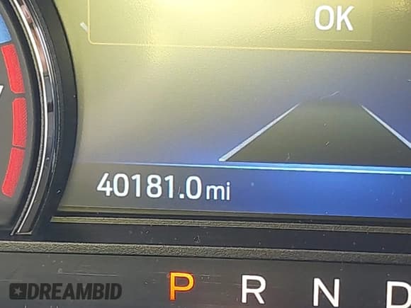 ✅ 2022 Ford Bronco Sport Outer Banks • VIN: 3FMCR9C68NRD13825 • Lot: 43620374. Wystawiony na IAAI z przebiegiem 40 181 mil. Bezpłatny archiwum sprzedaży aukcyjnych z USA i szczegółowy raport historii pojazdu na DreamBid. Zdjęcie 15.