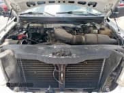 ✅ 2005 Ford F-150 XLT • VIN: 1FTRW14W55KC32423 • Lot: 58546595. Listed on Copart with Not provided. Free auction sales archive from the USA and detailed vehicle history report at DreamBid. Image 11.