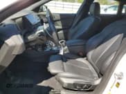 ✅ 2024 BMW 2 Series 228i • VIN: WBA53AK05R7N47511 • Lot: 65577575. Listed on Copart with 29,961 mi. Free auction sales archive from the USA and detailed vehicle history report at DreamBid. Image 7.