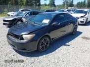 ✅ 2007 Scion tC Spec • VIN: JTKDE177570163984 • Lot: 42465257. Listed on IAAI with 139,459 mi. Free auction sales archive from the USA and detailed vehicle history report at DreamBid. Image 17.