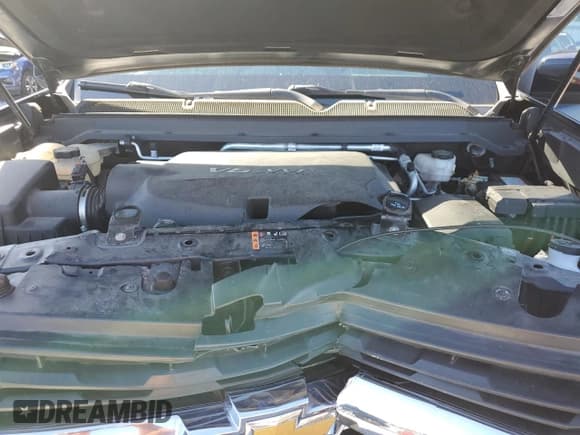 ✅ 2020 Chevrolet Colorado 2WD LT • VIN: 1GCGSCEN5L1123290 • Лот: 85927325. Опубликован ранее на Copart с пробегом 45 636 миль. Бесплатный доступ к архиву аукционных продаж из США и подробный отчёт об истории автомобиля на DreamBid. Изображение 11.