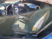 ✅ 2017 Chevrolet Camaro 1LT • VIN: 1G1FB1RX6H0153724 • Лот: 82081695. Опубликован ранее на Copart с пробегом Не указан. Бесплатный доступ к архиву аукционных продаж из США и подробный отчёт об истории автомобиля на DreamBid. Изображение 7.