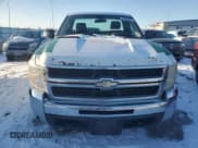 ✅ 2007 Chevrolet Silverado 2500HD Work Truck • VIN: 1GCHC24K17E515698 • Лот: 44926895. Опубликован ранее на Copart с пробегом 312 974 миль. Бесплатный доступ к архиву аукционных продаж из США и подробный отчёт об истории автомобиля на DreamBid. Изображение 5.