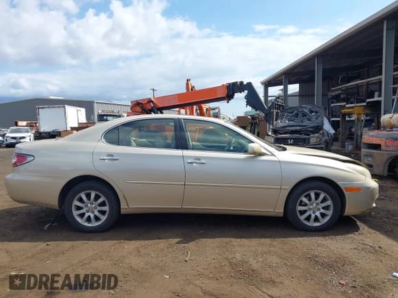 ✅ 2004 Lexus ES 350 • VIN: JTHBA30G145008278 • Лот: 43295374. Опубликован ранее на IAAI с пробегом 94 278 миль. Бесплатный доступ к архиву аукционных продаж из США и подробный отчёт об истории автомобиля на DreamBid. Изображение 13.
