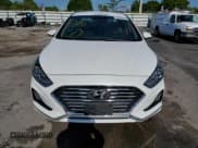 ✅ 2018 Hyundai Sonata SE • VIN: 5NPE24AFXJH682027 • Лот: 53957843. Опубликован ранее на Copart с пробегом 50 062 миль. Бесплатный доступ к архиву аукционных продаж из США и подробный отчёт об истории автомобиля на DreamBid. Изображение 5.