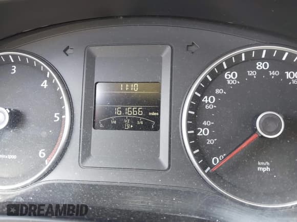 ✅ 2012 Volkswagen Jetta TDI • VIN: 3VWLL7AJ0CM321264 • Lot: 42278500. Listed on IAAI with 161,666 mi. Free auction sales archive from the USA and detailed vehicle history report at DreamBid. Image 15.