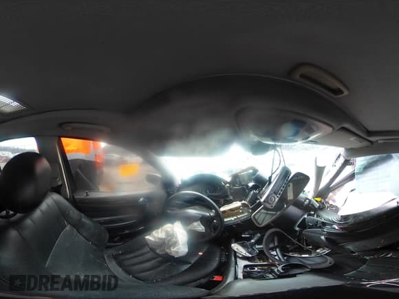 ✅ 2005 Mercedes-Benz C 320 • VIN: WDBRF64J85F605107 • Lot: 41470284. Wystawiony na IAAI z przebiegiem Nie podano. Bezpłatny archiwum sprzedaży aukcyjnych z USA i szczegółowy raport historii pojazdu na DreamBid. Zdjęcie 18.