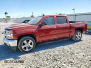 ✅ 2018 Chevrolet Silverado 1500 LT • VIN: 3GCPCREC9JG176491 • Lot: 92190625. Wystawiony na Copart z przebiegiem 146 248 mil. Bezpłatny archiwum sprzedaży aukcyjnych z USA i szczegółowy raport historii pojazdu na DreamBid. Zdjęcie 1.
