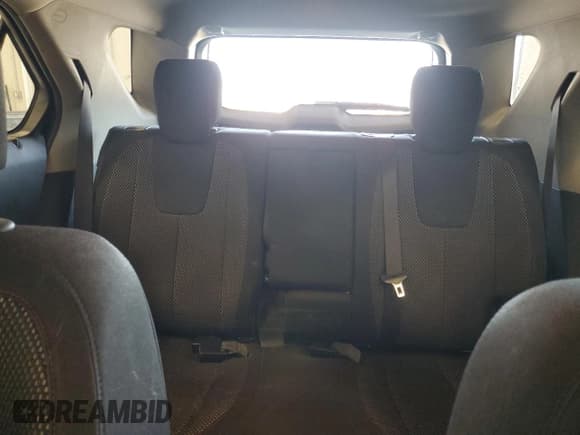 ✅ 2017 Chevrolet Equinox LS • VIN: 2GNALBEK2H1528258 • Лот: 70991474. Опубликован ранее на Copart с пробегом 154 635 миль. Бесплатный доступ к архиву аукционных продаж из США и подробный отчёт об истории автомобиля на DreamBid. Изображение 10.