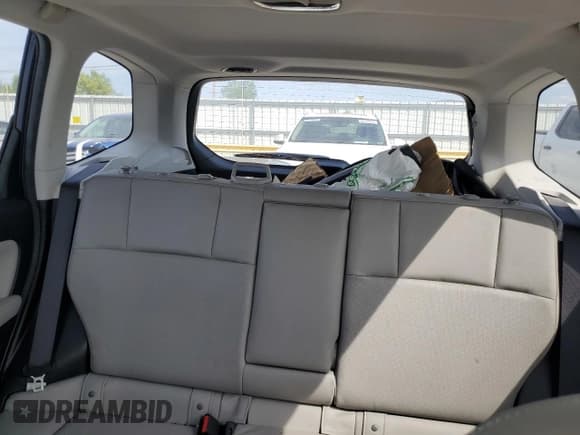 ✅ 2014 Subaru Forester Touring • VIN: JF2SJAMC6EH486257 • Lot: 80370585. Listed on Copart with Not provided. Free auction sales archive from the USA and detailed vehicle history report at DreamBid. Image 10.