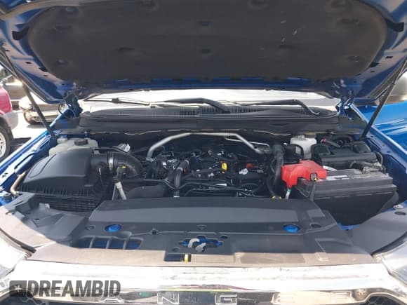 ✅ 2019 Ford Ranger Lariat • VIN: 1FTER4EH2KLB03083 • Lot: 42476408. Listed on IAAI with 3,810 mi. Free auction sales archive from the USA and detailed vehicle history report at DreamBid. Image 10.