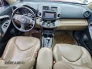 ✅ 2012 Toyota RAV4 Limited • VIN: 2T3YF4DV7CW150590 • Лот: 94807215. Опубликован ранее на Copart с пробегом 245 324 миль. Бесплатный доступ к архиву аукционных продаж из США и подробный отчёт об истории автомобиля на DreamBid. Изображение 8.