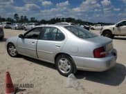 ✅ 2001 Nissan Altima GXE • VIN: 1N4DL01D01C235885 • Лот: 72477444. Опубликован ранее на Copart с пробегом Не указан. Бесплатный доступ к архиву аукционных продаж из США и подробный отчёт об истории автомобиля на DreamBid. Изображение 2.
