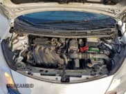 ✅ 2014 Nissan Note S • VIN: 3N1CE2CP3EL370097 • Lot: 95211675. Wystawiony na Copart z przebiegiem 143 518 mil. Bezpłatny archiwum sprzedaży aukcyjnych z USA i szczegółowy raport historii pojazdu na DreamBid. Zdjęcie 11.