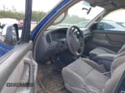 ✅ 2006 Toyota Tundra SR5 • VIN: 5TBET34136S528079 • Lot: 43183039. Wystawiony na IAAI z przebiegiem 294 511 mil. Bezpłatny archiwum sprzedaży aukcyjnych z USA i szczegółowy raport historii pojazdu na DreamBid. Zdjęcie 5.