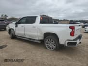 ✅ 2019 Chevrolet Silverado 1500 • VIN: 1GCPWFED9KZ183487 • Лот: 88036245. Опубликован ранее на Copart с пробегом 54 267 миль. Бесплатный доступ к архиву аукционных продаж из США и подробный отчёт об истории автомобиля на DreamBid. Изображение 2.