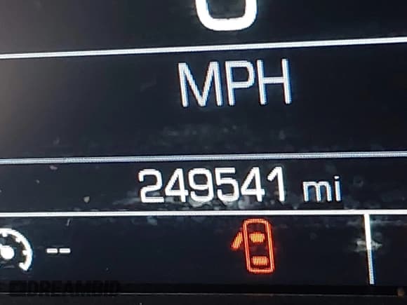 ✅ 2016 Chevrolet Impala LT • VIN: 2G1115S3XG9154374 • Лот: 43378628. Опубликован ранее на IAAI с пробегом 249 541 миль. Бесплатный доступ к архиву аукционных продаж из США и подробный отчёт об истории автомобиля на DreamBid. Изображение 15.