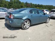 ✅ 2009 Chevrolet Malibu 2LT • VIN: 1G1ZJ57759F224419 • Lot: 70429834. Listed on Copart with 54,713 mi. Free auction sales archive from the USA and detailed vehicle history report at DreamBid. Image 3.