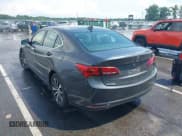 ✅ 2015 Acura TLX • VIN: 19UUB1F31FA022242 • Лот: 42636358. Опубликован ранее на IAAI с пробегом 120 250 миль. Бесплатный доступ к архиву аукционных продаж из США и подробный отчёт об истории автомобиля на DreamBid. Изображение 3.