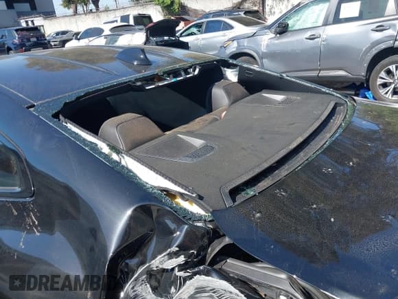 ✅ 2023 BMW M4 Competition xDrive • VIN: WBS43AZ08PCL66369 • Лот: 42316486. Опубликован ранее на IAAI с пробегом 34 217 миль. Бесплатный доступ к архиву аукционных продаж из США и подробный отчёт об истории автомобиля на DreamBid. Изображение 17.