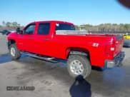 ✅ 2013 Chevrolet Silverado 2500HD LT • VIN: 1GC1KXCG1DF144630 • Lot: 41370886. Listed on IAAI with 268,431 mi. Free auction sales archive from the USA and detailed vehicle history report at DreamBid. Image 3.