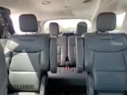 ✅ 2025 Ford Explorer Active • VIN: 1FMUK7DH0SGA66929 • Лот: 81495855. Опубликован ранее на Copart с пробегом 5 089 миль. Бесплатный доступ к архиву аукционных продаж из США и подробный отчёт об истории автомобиля на DreamBid. Изображение 10.