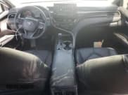 ✅ 2021 Toyota Camry Hybrid XSE • VIN: 4T1K31AK0MU028493 • Lot: 68765375. Listed on Copart with 125,781 mi. Free auction sales archive from the USA and detailed vehicle history report at DreamBid. Image 8.