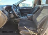 ✅ 2014 Nissan Pathfinder S • VIN: 5N1AR2MM8EC612631 • Lot: 82292885. Listed on Copart with 167,345 mi. Free auction sales archive from the USA and detailed vehicle history report at DreamBid. Image 8.