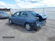 ✅ 2010 Toyota Yaris • VIN: JTDBT4K35A4064821 • Lot: 43098999. Wystawiony na IAAI z przebiegiem Nie podano. Bezpłatny archiwum sprzedaży aukcyjnych z USA i szczegółowy raport historii pojazdu na DreamBid. Zdjęcie 3.