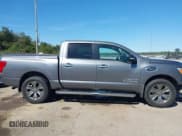 ✅ 2017 Nissan Titan SV • VIN: 1N6AA1E5XHN546876 • Lot: 43511399. Listed on IAAI with 62,801 mi. Free auction sales archive from the USA and detailed vehicle history report at DreamBid. Image 14.