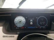 ✅ 2022 Hyundai Tucson SEL • VIN: 5NMJF3AE5NH053069 • Lot: 71944884. Wystawiony na Copart z przebiegiem 43 296 mil. Bezpłatny archiwum sprzedaży aukcyjnych z USA i szczegółowy raport historii pojazdu na DreamBid. Zdjęcie 9.