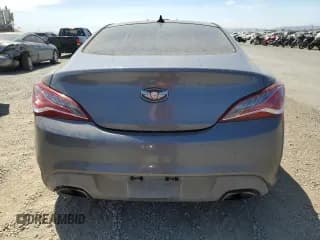 ✅ 2014 Hyundai Genesis Coupe 2.0T • VIN: KMHHT6KD3EU120626 • Lot: 69811585. Wystawiony na Copart z przebiegiem 65 477 mil. Bezpłatny archiwum sprzedaży aukcyjnych z USA i szczegółowy raport historii pojazdu na DreamBid. Zdjęcie 6.